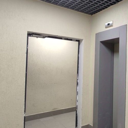 3-комн квартира 6-я Радиальная улица, 7/1к1