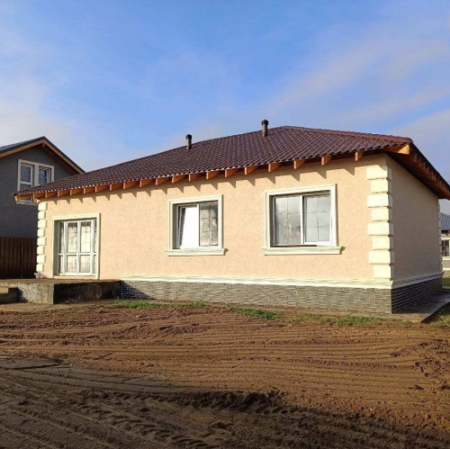 Коттедж/дом деревня Дятловка,  д. 348