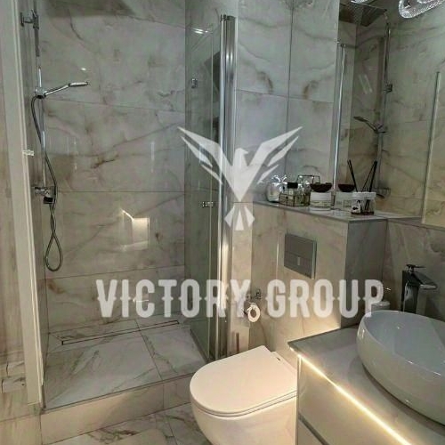 3-комн квартира улица Лобачевского, 120к1