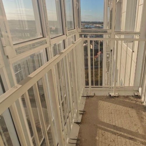 2-комн квартира Лосино-Петровский, улица Чехова, 20