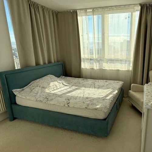 2-комн квартира Беломорская улица, 11к1