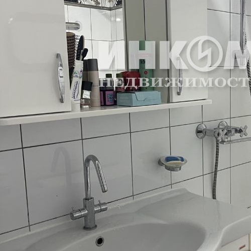 2-комн квартира улица Летчика Грицевца, 5