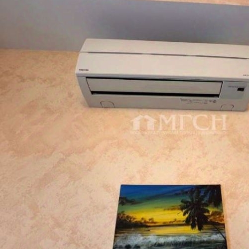 3-комн квартира Ярцевская улица, 27к1