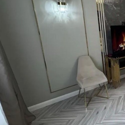 2-комн квартира улица Усачева, 9