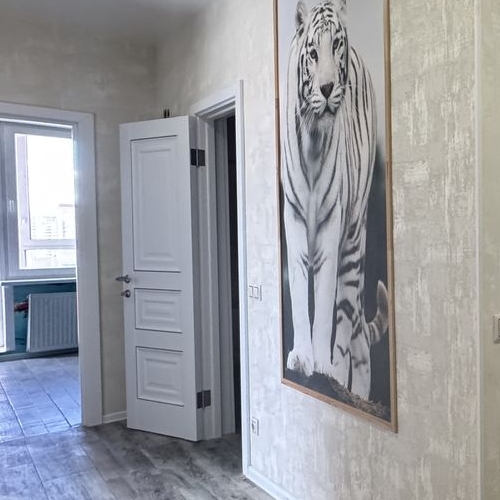 2-комн квартира Химки, 9 Мая улица, 10Б