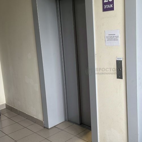 1-комн квартира Красногорск, бульвар Красногорский, 25