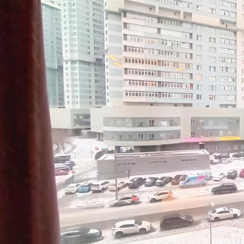 Студия Ходынский бульвар, 20А