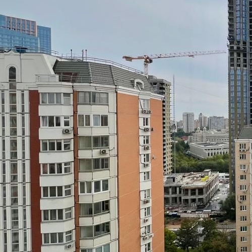 2-комн квартира Большая Очаковская улица, 5