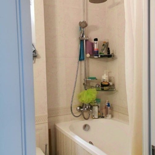 1-комн квартира Сампо ЖК, д. Красный Поселок, улица Фадеева,  д. 4