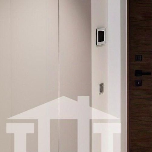 2-комн квартира Бумажный проезд, 4