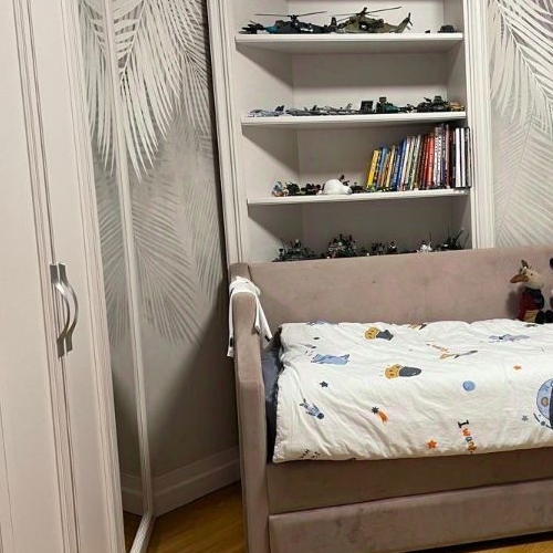 4-комн квартира Ленинский проспект, 67к1