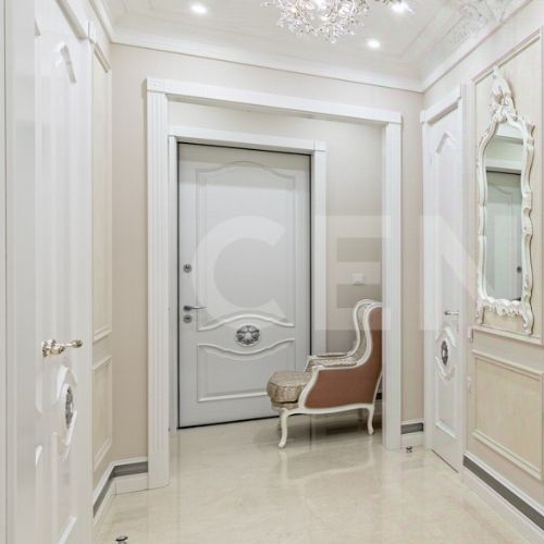 2-комн квартира Минская улица, 2