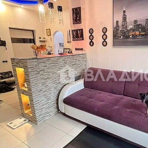 2-комн квартира Видное, улица Ольховая, 1