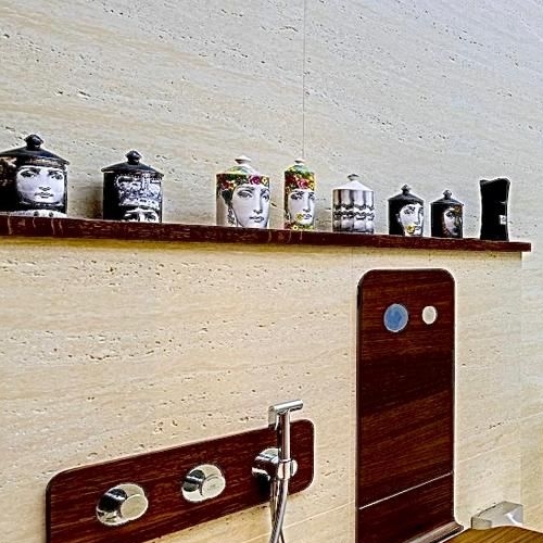 3-комн квартира Пречистенская набережная, 7