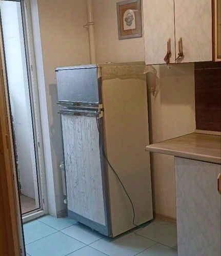 Студия д. Горки, улица Туровская, 5