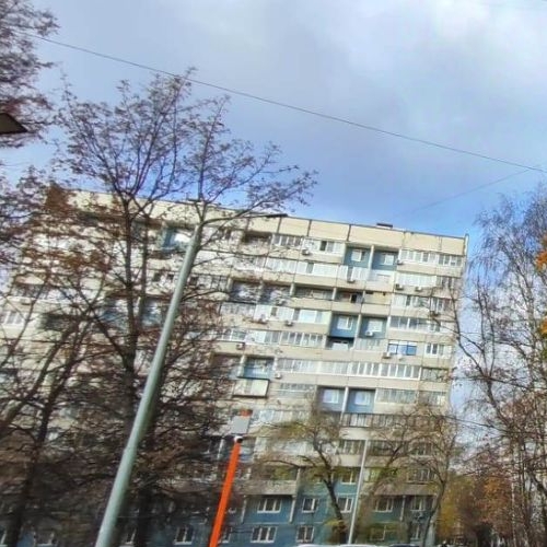 Студия Ленинградское шоссе, 9К2