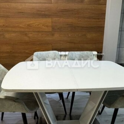 2-комн квартира Радиальная 6-я ул,  д. 3 к2