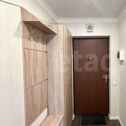 Студия Мытищи, улица Кедрина, 1