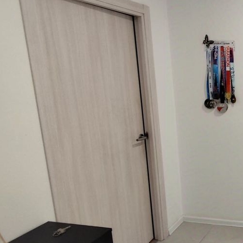 1-комн квартира Полярная улица, 25к1