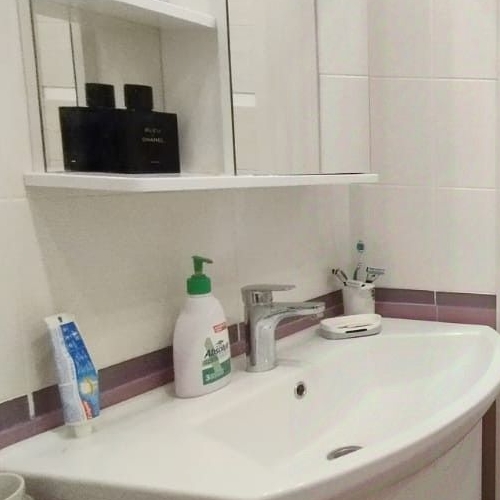 1-комн квартира Жуковский, улица Гагарина, 62