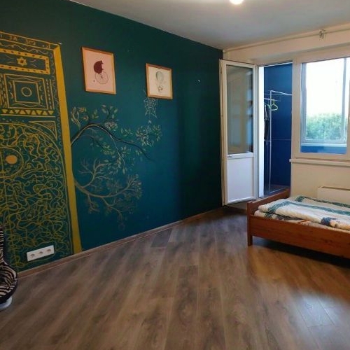 2-комн квартира Железнодорожный мкр, Балашиха, улица Андрея Белого,  д. 2