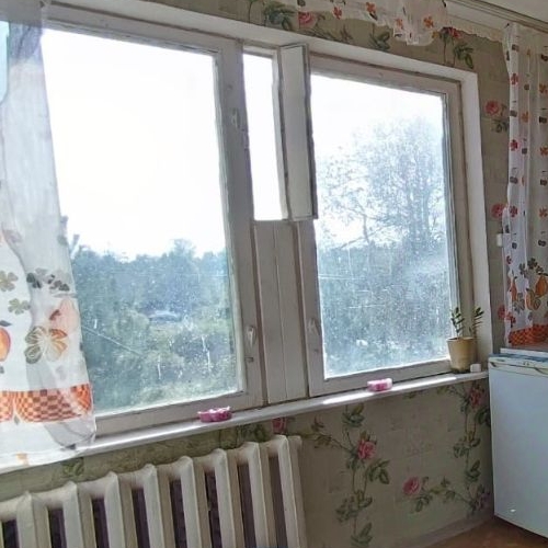 3-комн квартира пос. Башенка, 96