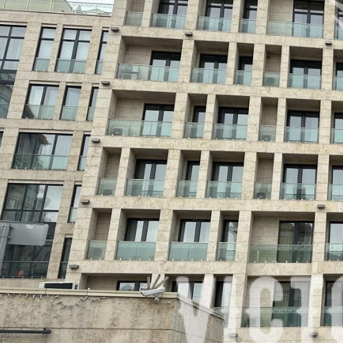 3-комн квартира 1-й Смоленский переулок, 21