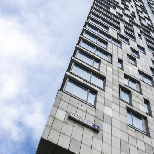 3-комн квартира Мосфильмовская улица, 8