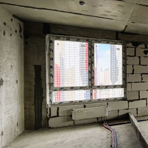 3-комн квартира Красногорск, улица Молодежная, 6