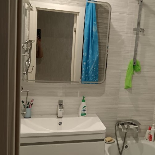 2-комн квартира Люберцы, улица Кирова, 9к4