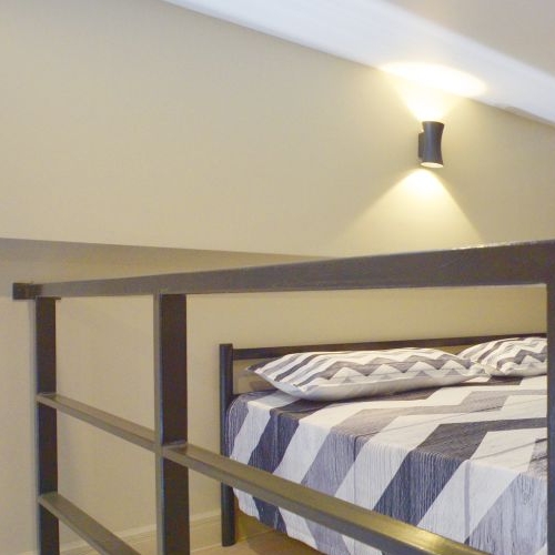 Студия улица 2-я Энтузиастов, 3