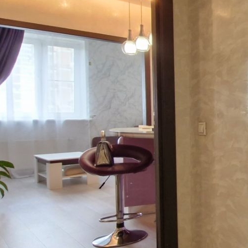 2-комн квартира улица Татьянин Парк, 16к1