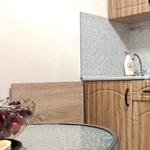 Студия Дегунинская улица, 1К4