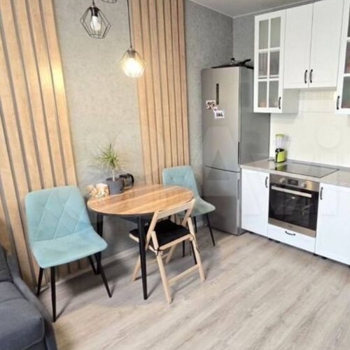 2-комн квартира Красногорск, бульвар Красногорский, 23к3