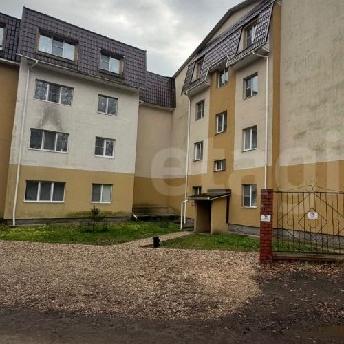 1-комн квартира д. Бородино, шоссе Варшавское, 82