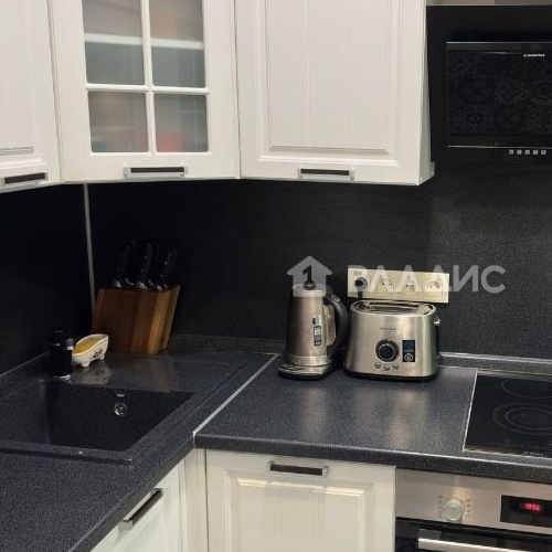 Студия Одинцово, улица Сколковская, 1В