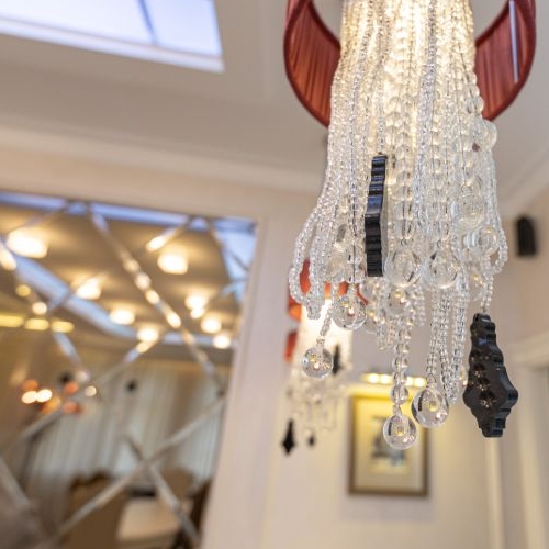 4-комн квартира Нагорный бульвар, 19к1