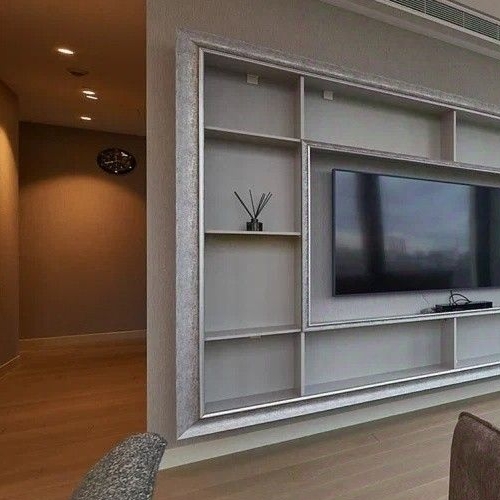 3-комн квартира 1-й Красногвардейский проезд, 22с2