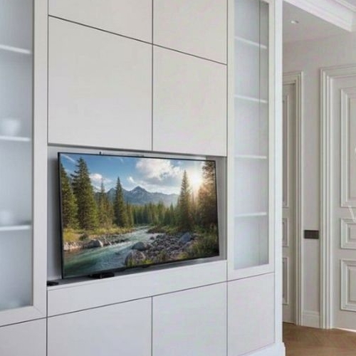 2-комн квартира Долгоруковская улица, 25к2