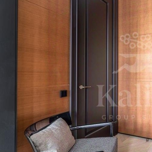 2-комн квартира Рублевское шоссе, 101