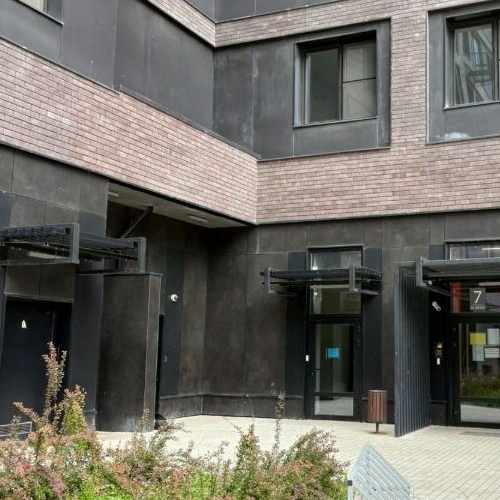 1-комн квартира Береговой проезд, 1Б