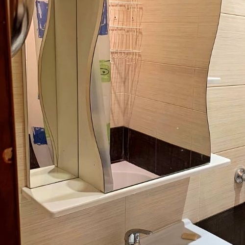 1-комн квартира Опалиха мкр, улица Дежнева, 11