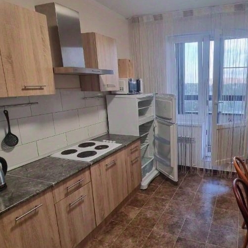 1-комн квартира Сходня мкр, улица Ленина, 45к2