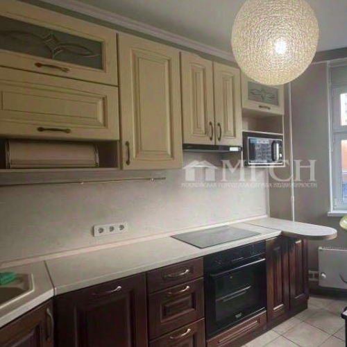 2-комн квартира Рождественская улица, 32