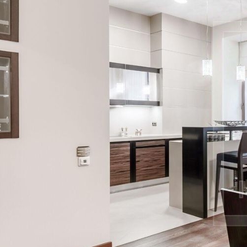 4-комн квартира Гагаринский переулок, 24/7С2