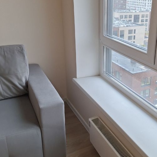 Студия проспект Куприна, 18к1