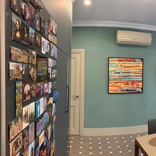 2-комн квартира улица Маршала Катукова, 24к5