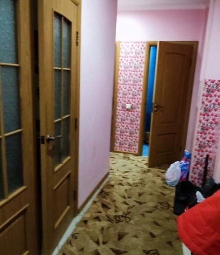 2-комн квартира д. Малые Вяземы, Петровское шоссе, 5