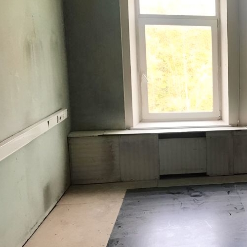 Студия 1-я Новокузьминская улица, 5