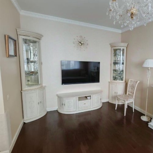 3-комн квартира Сходня мкр, улица Мичурина, 17